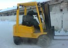 HYSTER
