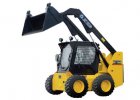 Мини-погрузчик XT760