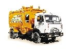 Мусоровоз КО-440-7