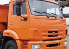 Мусоровоз МКЗ-4503 на шасси КамАЗ-43253 (Евро-4)